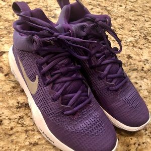 Nike Zoom Rev TB Basketball Shoes